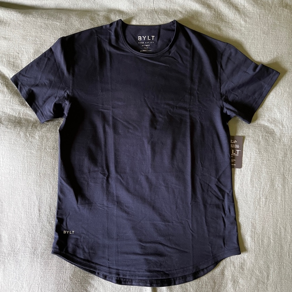 Bylt Drop Cut - Bylt Blend